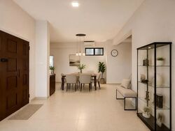 Cashew Heights Condominium (D23), Condominium #607092121